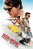 Mission Impossible - Rogue Nation - Canvas Prints