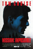 Mission Impossible - Tom Cruise Poster - Life Size Posters