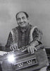 Mohammad Rafi - Legendary Indian Playback Singer - Poster 4 - Canvas Prints