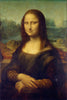 Mona Lisa - (Monna Lisa) - Large Art Prints