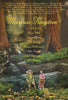 Moonrise Kingdom - Bruce Willis - Wes Anderson - Hollywood Movie Poster - Canvas Prints