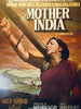 Mother India - Nargis - Bollywood Classic Hindi Movie Poster - Life Size Posters