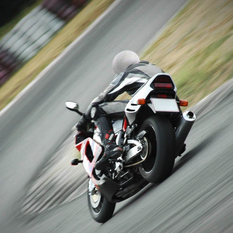 Moto Days 2019 Rome - Framed Prints