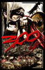 Movie Poster - 300 - Hollywood Collection - Large Art Prints