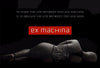 Movie Poster - Ex Machina - 2 Hollywood Collection - Art Prints