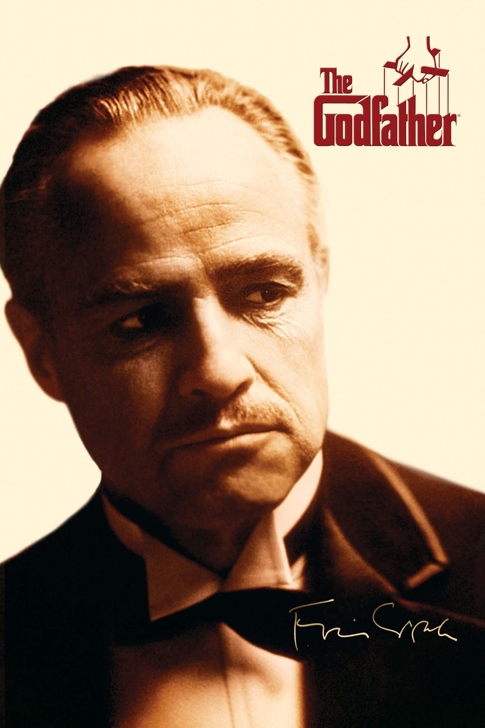 Movie Poster Art - Godfather - Tallenge Hollywood Poster Collection -  Framed Prints by Tim | Buy Posters, Frames, Canvas & Digital Art Prints |  Small, Compact, Medium and Large Variants