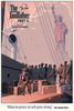 Movie Poster Art - Godfather II - Tallenge Hollywood Poster Collection - Posters