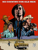 Movie Poster Art - No Country For Old Men - Tallenge Hollywood Poster Collection - Framed Prints