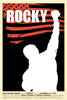 Movie Poster Art - Rocky - Tallenge Hollywood Poster Collection - Posters