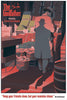 Movie Poster Art - The Godfather - Tallenge Hollywood Poster Collection - Framed Prints
