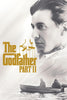 Movie Poster Art - The Godfather II - Tallenge Hollywood Poster Collection - Canvas Prints