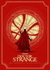 Movie Poster Fan-Art - Doctor Strange - Tallenge Hollywood Superhero Poster Collection - Framed Prints