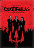 Movie Poster Fan Art - Goodfellas - Tallenge Hollywood Poster Collection - Art Prints