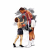 Muhammad Ali - Everyones Favorite Sport - Canvas Prints