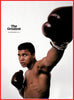 Muhammad Ali - The Greatest - Tallenge Sports Motivational Poster Collection - Framed Prints