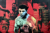 Muhammad Ali Chronology - - Tallenge Sports Motivational Poster Collection - Life Size Posters