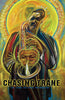 Music Collection - Jazz Legend - John Coltrane - Chasing Trane - Art Prints