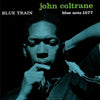 Music Collection - John Coltrane - Blue Train - Canvas Prints