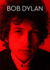 Music and Musicians Collection - Bob Dylan - Graphic Art Poster - Art Prints