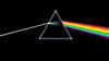 Music and Musicians Collection - Pink Floyd - Dark Side Of The Moon - Album Cover Art - Posters