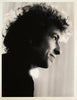 Music and Musicians Poster Collection - Bob Dylan - Sepia Portrait 1966 - Posters