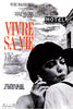 My Life To Live (Vivre Sa Vie) 1962 - Jean-Luc Godard - French New Wave Cinema Poster - Framed Prints