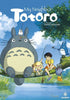 My Neighbor Totoro - Studio Ghibli - Japanaese Animated Movie Poster - Framed Prints