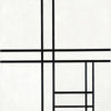 Piet Mondrian - No VIII - Framed Prints