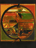 Naga - S H Raza - Posters