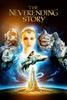 Never Ending Story - Posters