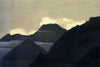 The Athenaeum - Mountains at Sunrise - Art Prints