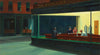 Nighthawks - Art Prints