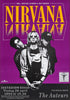 Nirvana - Live In Stockholm, 1994 - Canceled Show Concert Poster - Canvas Prints