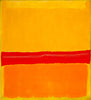 Orange and Yellow - Art Prints