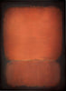 No 10 - Mark Rothko Color Field Painting - Life Size Posters