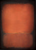 No 10 - Mark Rothko Color Field Painting - Canvas Prints