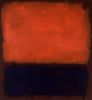 No 14 1960 - Mark Rothko - Colour Field Painting - Framed Prints