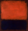 No 14 1960 - Mark Rothko - Colour Field Painting - Art Prints