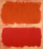 No 22 Reds - Mark Rothko Color Field Painting - Art Prints