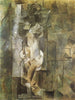 Nude - Framed Prints