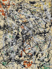 Number 32 - Jackson Pollock - Framed Prints
