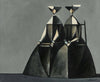 Nuns (Religieuses) - Duilio Barnabe - Canvas Prints