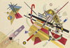 Untitled, 1922 - Wassily Kandinsky - Canvas Prints