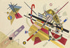 Untitled, 1922 - Wassily Kandinsky - Art Prints