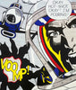 Okay Hot-Shot, Okay - Roy Lichtenstein - Pop Art Painting - Large Art Prints