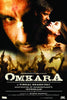 Omkara - Saif Ali Khan - Bollywood Cult Classic Hindi Movie Poster - Art Prints