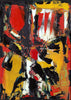 Open-air dream (Rêve en plein air) - Large Art Prints