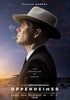 Oppenheimer - Christopher Nolan - Cillian Murphy - Hollywood Movie Poster - Canvas Prints