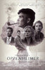 Oppenheimer - Cillian Murphy - Robert Downey - Christopher Nolan - Hollywood Movie Poster - Posters