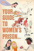 Orange Is The New Black - Guide To Womens Prison Poster - TV Show Collection - Framed Prints
